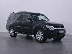 Mitsubishi Pajero 3,2 DI-D Aut. 4x4 CZ Instyle (2011) - 1