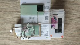 Xiaomi Redmi Note 12s 8/256 GB pearl green