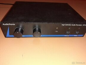 AudioTronix APX4070