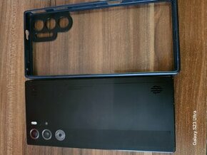 Velmi výkonný herní telefon Nubia Redmagic9 Pro