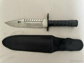 nůž Bayonet M9 Vanilla