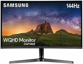 Samsung Odyssey C27JG56 144Hz 2K monitor 27"
