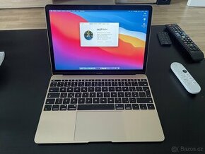 MacBook 12 Gold Early 2015