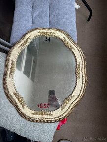 Starotizne zrcadlo