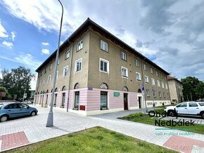 Pronájem byty 2+1, 54 m2 - Rožnov pod Radhoštěm, ev.č. 22569