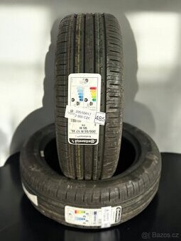 letní pneumatiky Continental 205/55r17