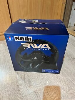 Prodám volant na play station ps3 a ps4