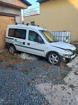 Opel combo 1.7 cdti - 1