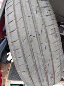 Ventus Prime 3 205/60 R17