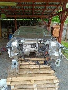 Volkswagen CC 2.0 TSi 147 kW r.v. 2010 karoserie