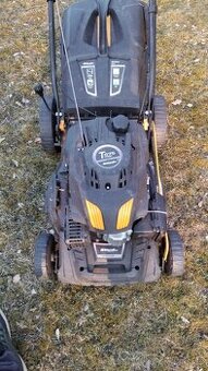 Riwall Sekačka benzínová RPM 5140 V 4v1

