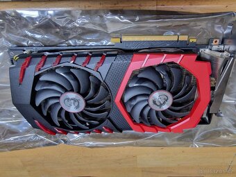 GeForce GTX 1080 Gaming+ 8G...