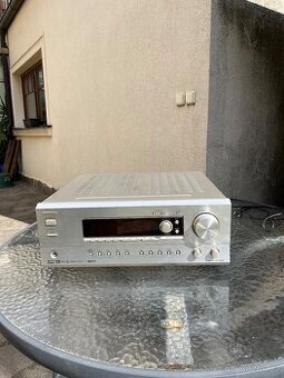 Onkyo TX-DS595 – kvalitní AV receiver