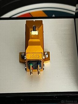 MC přenoska , Van Den Hul -DDT - 1
