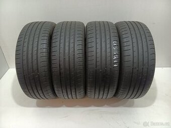 Letní pneu 215/55/17 Nexen - 1
