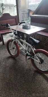Prodám dětské BMX.