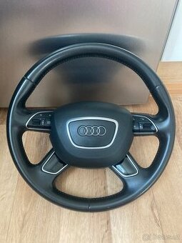 Volant Audi A6 C7,A7,2012-2018 - 1