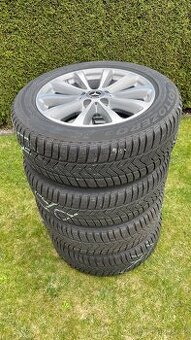 Originální kola Mercedes Benz