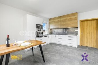 Prodej rodinného domu 73 m2, pozemek 852 m2, Pohořelice u Zl