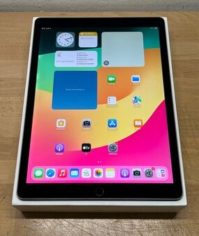 iPad Pro 12,9” 2GEN. 512GB / Záruka