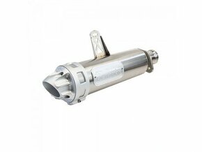 RJWC Exhaust system - sportovní laděný výfuk pro CFMoto 850/