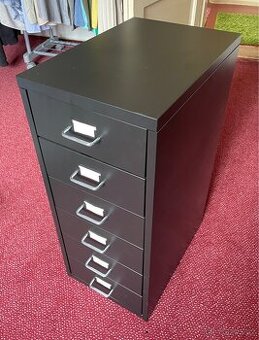 IKEA komoda HELMER