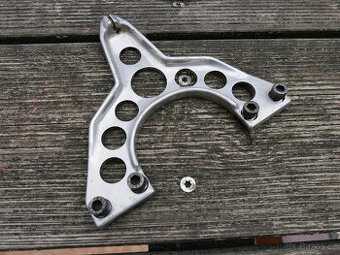 Podkova Kangaroo na cantilever brzdy MTB retro