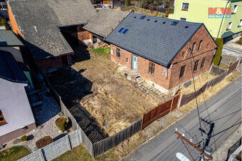 Prodej rodinného domu, 180 m², Oldřišov - 1