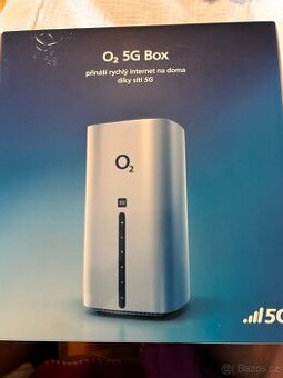 O2 5g box