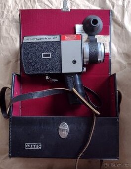 kamera 8mm - 1