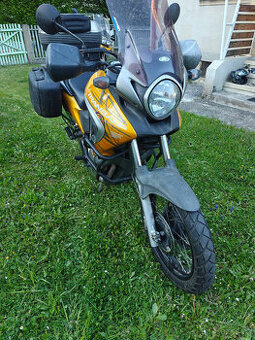 Honda Transalp XL 700