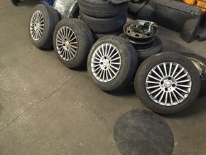Alu kola 4x108 7j r15 ford