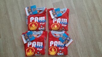 Pyžamo Paw Patrol, NOVÉ, vel.104 , více druhů a barev