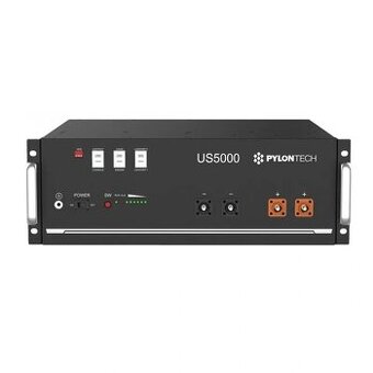 PylonTech US5000, nepouzita, zabalena