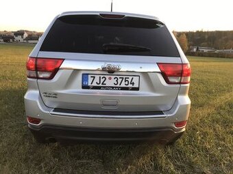 Jeep grand cherokee 5.7 hemi