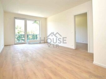 Pronájem bezbariérového bytu 3+kk, 70 m2 - Beroun