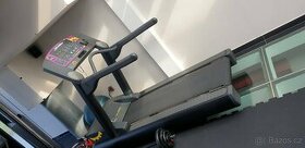 Lifefitness pás - 1