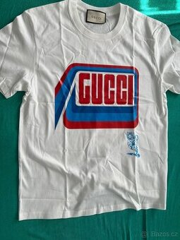 GUCCI T-SHIRT