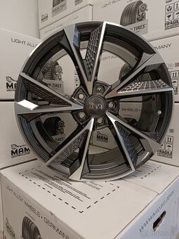 MAM RS6