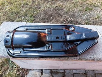 Prodám podsedlový plech Jawa