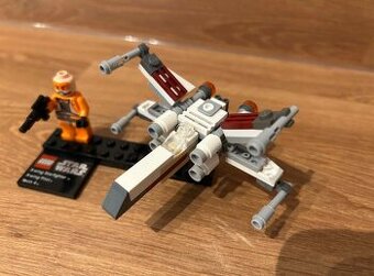 LEGO Star Wars X-wing