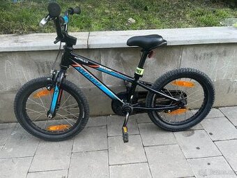 Dětské kolo Specialized Hotrock 16