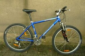 Specialized juniorský