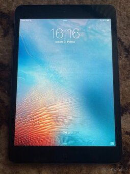iPad mini 1. generace