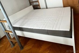 Prodám postel Askvoll