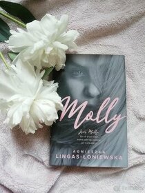 Molly - Agnieszka Lingas-Łoniewska
