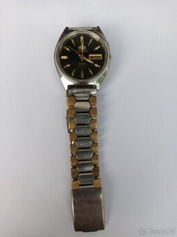 Hodinky Orient Crystal automat