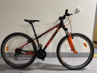 Horske kolo KTM