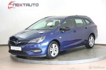 Opel Astra, 1.5 CDTi 77kW EDITION 1.MAJ