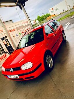 Golf 4 1.9 tdi